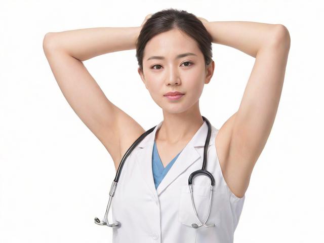 合肥宝山医院看腋臭好吗？深度解析宝山医院腋臭诊疗实力