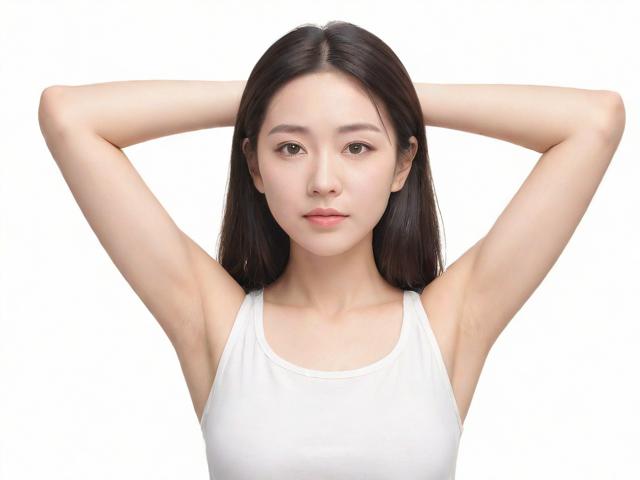 清新微波治疗腋臭多少钱，深度解析微波治疗腋臭的费用与价值