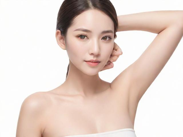 合肥哪个医院看腋臭好？选择合肥腋秀腋臭专科的理由