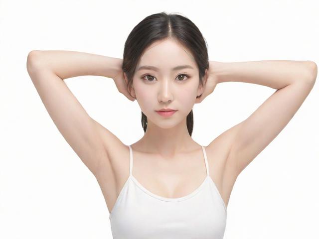 合肥治疗腋臭最好的医院是哪家？深度解析合肥腋臭治疗医院的选择