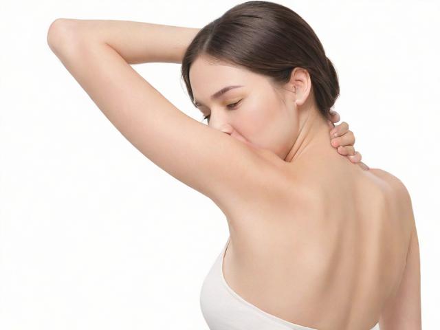 小切口去除腋臭的效果怎么样？全面解析小切口腋臭去除术