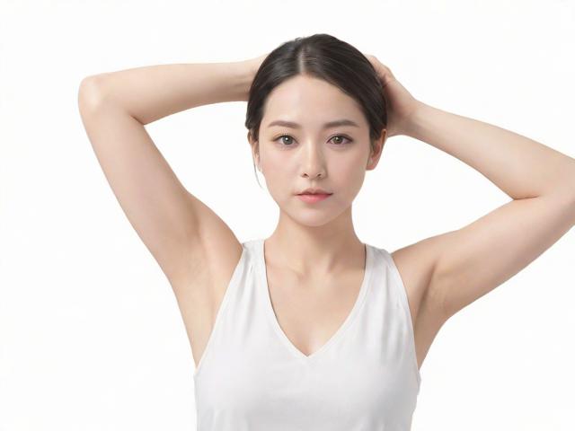 宿州腋臭医院哪家好？专业解析宿州腋臭医院的选择之道