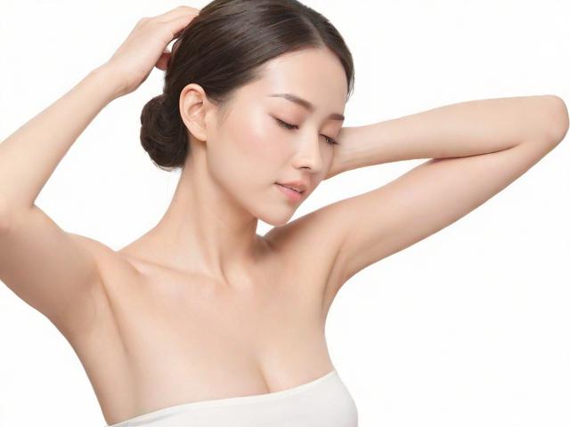 小切口治疗腋臭多少钱？小切口腋臭手术费用全解析