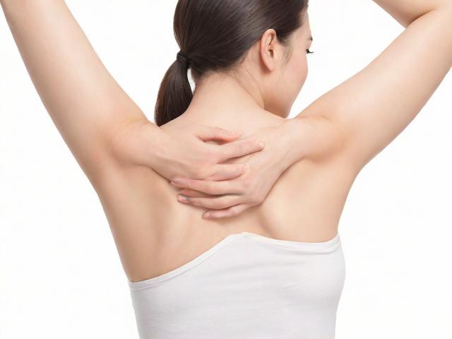 合肥哪儿看腋臭？合肥看腋臭专业选择指南