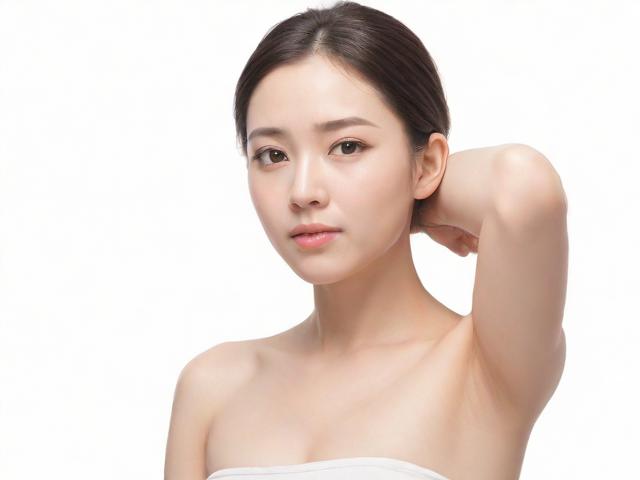 安徽治疗狐臭最好的医院，合肥腋秀解析专业狐臭治疗