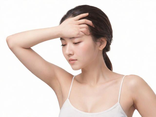 合肥哪治腋臭好？合肥专业治腋臭的医院这样选！