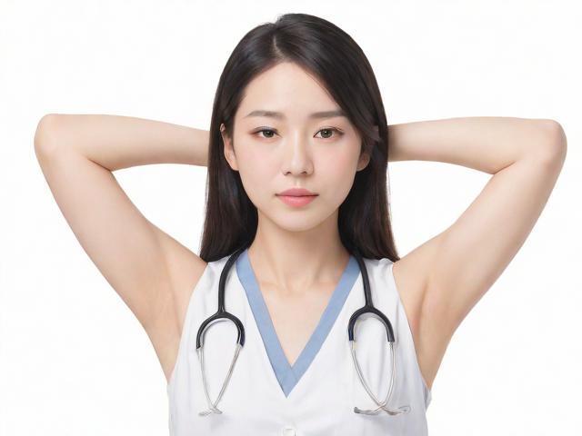 合肥腋秀医院解析，合肥去腋臭好的医院怎么选？