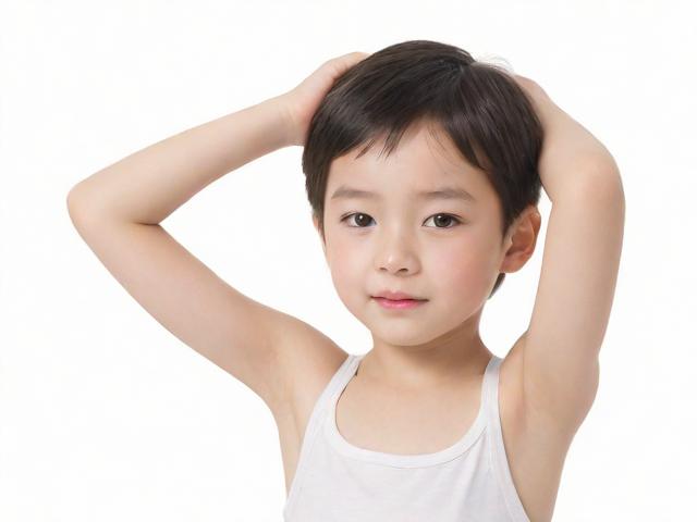 合肥治儿童狐臭医院怎么选？专业儿童狐臭医院指南