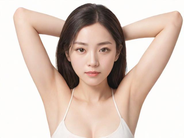 六安哪里可以治狐臭？专业狐臭治疗医院选择指南