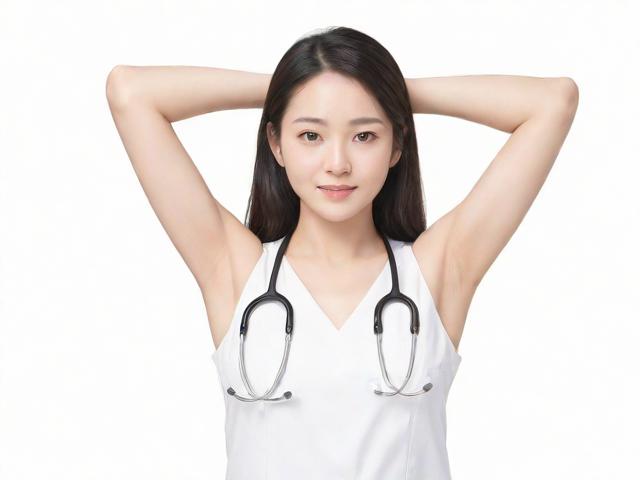 合肥腋臭医院哪家好？选择合肥腋臭专科医院的关键指南
