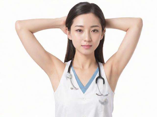 合肥腋秀医院腋臭治疗费用解析，专业医疗与透明收费的安心之选