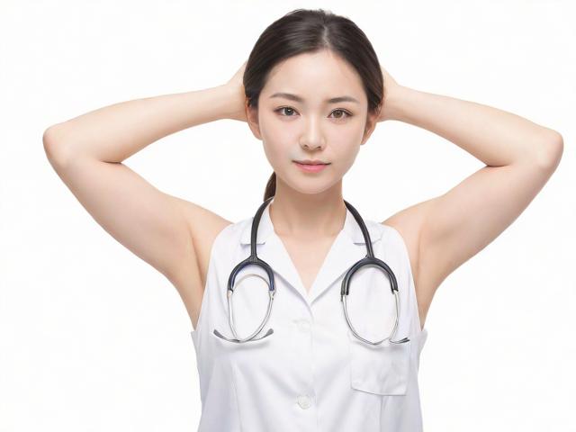 合肥腋秀医院腋臭治疗费用解析，专业医疗与透明收费的安心之选