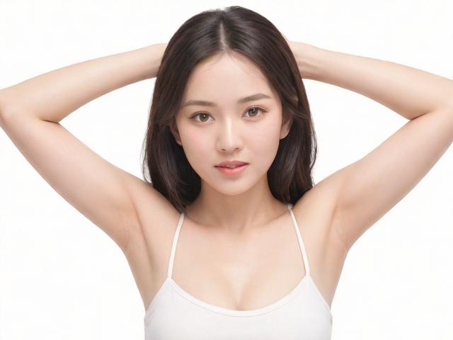 合肥腋臭微创手术哪家医院好？深度解析合肥腋臭专科医院选择