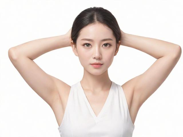 合肥除腋臭医院怎么选？认准合肥腋秀专科除腋臭好口碑！