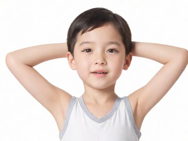 合肥儿童治疗狐臭医院，专业选择与儿童狐臭治疗指南