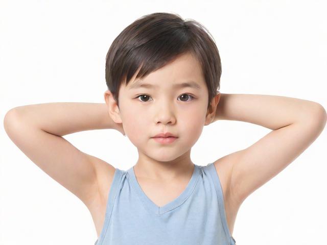 合肥儿童治疗狐臭医院，专业选择与儿童狐臭治疗指南