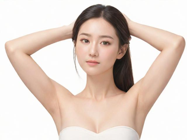 在合肥治腋臭哪家医院口碑好？深度解析合肥腋秀腋臭专科口碑优势