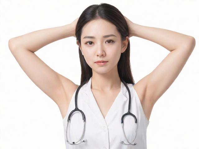 合肥腋臭医院哪家好？选择合肥腋臭医院的三大关键点