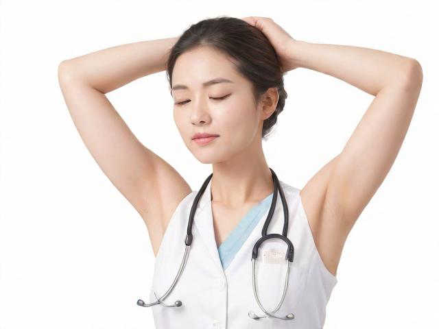 合肥腋臭医院哪家好？选择合肥腋臭医院的三大关键点