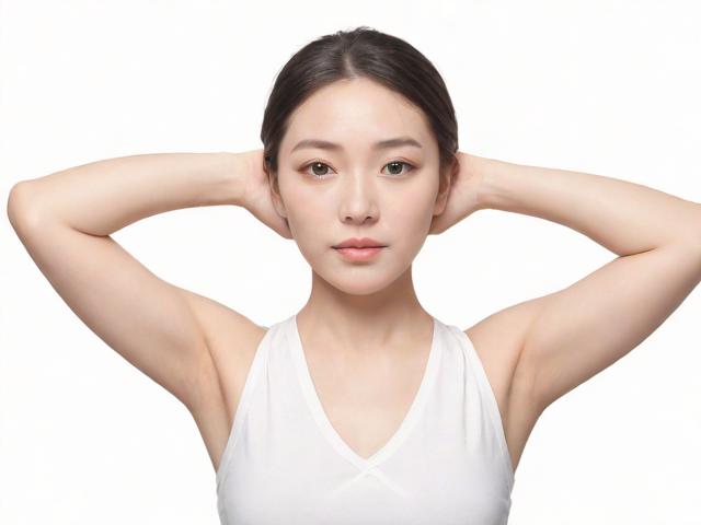 合肥腋臭医院怎么选？认准合肥腋臭专科医院这两点！