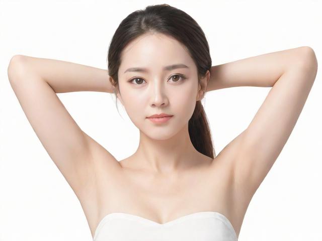 淮南治疗腋臭哪里好？专业解析淮南腋臭治疗的选择之道