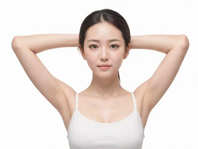 淮南治疗腋臭哪里好？专业解析淮南腋臭治疗的选择之道