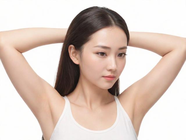 淮南哪家医院治疗腋臭好？专业解析腋臭治疗医院选择