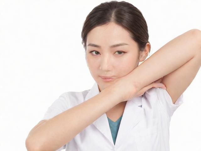 合肥治狐臭医院怎么选？认准合肥腋秀专科治狐臭效果