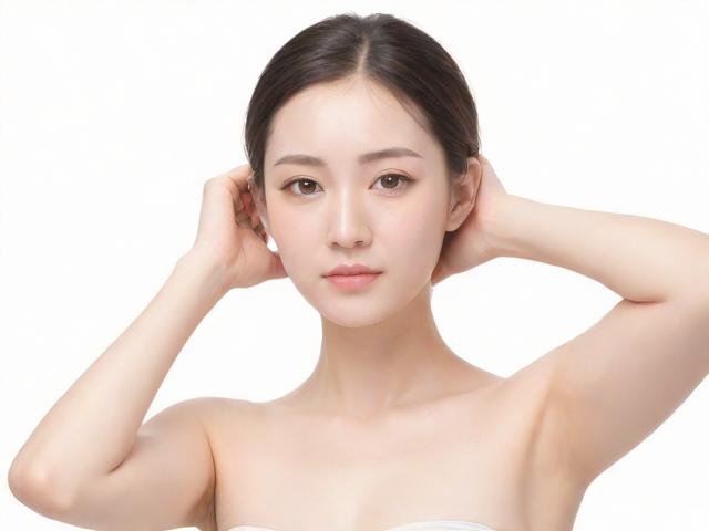 合肥哪家医院好？激光治腋臭，合肥腋秀专科医院专业解析