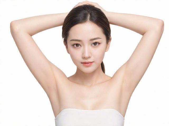 合肥祛腋臭哪里好？合肥专业祛腋臭机构选择指南