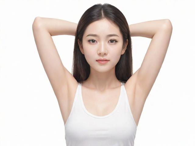 宿州哪家医院治腋臭科专业？选择腋臭专科医院的三大关键