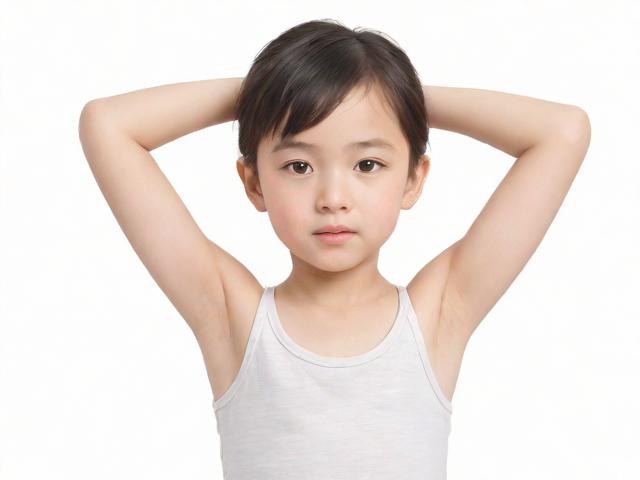 合肥儿童腋臭治疗医院，专业选择与腋臭治疗知识详解