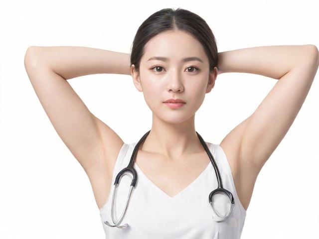 合肥除狐臭医院怎么选？合肥腋秀专科深度解析