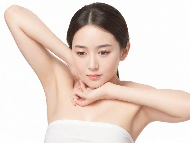 合肥治疗狐臭医院怎么选？认准合肥腋秀专科医院