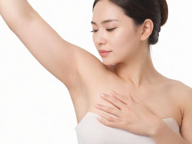 合肥腋臭手术医生怎么选？好医生与好技术的关键解析