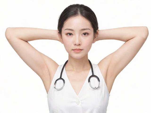 阜阳腋臭医院怎么选？阜阳腋臭治疗与护理指南
