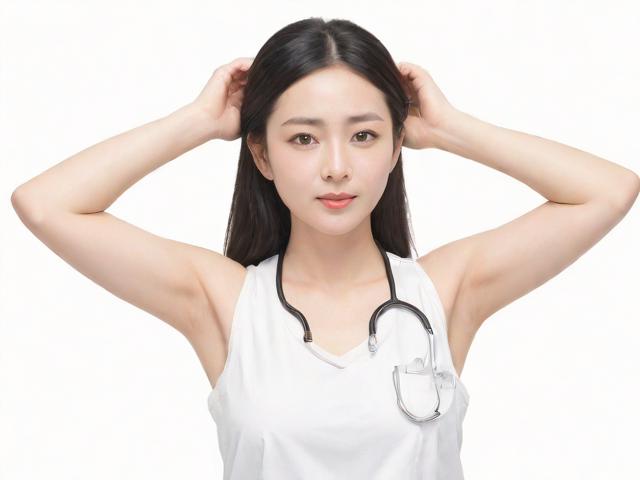 合肥腋臭医院哪家好？深度解析合肥腋臭专科医院的选择技巧