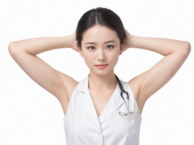 合肥腋臭专科医院怎么选？深度解析合肥腋臭专科实力