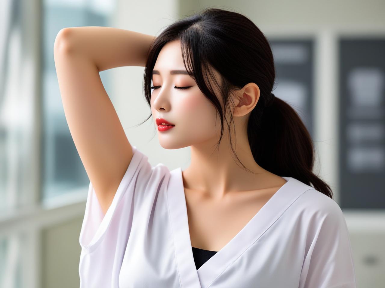 合肥治腋臭口碑好的医院怎么选？认准合肥腋秀专科口碑与实力！