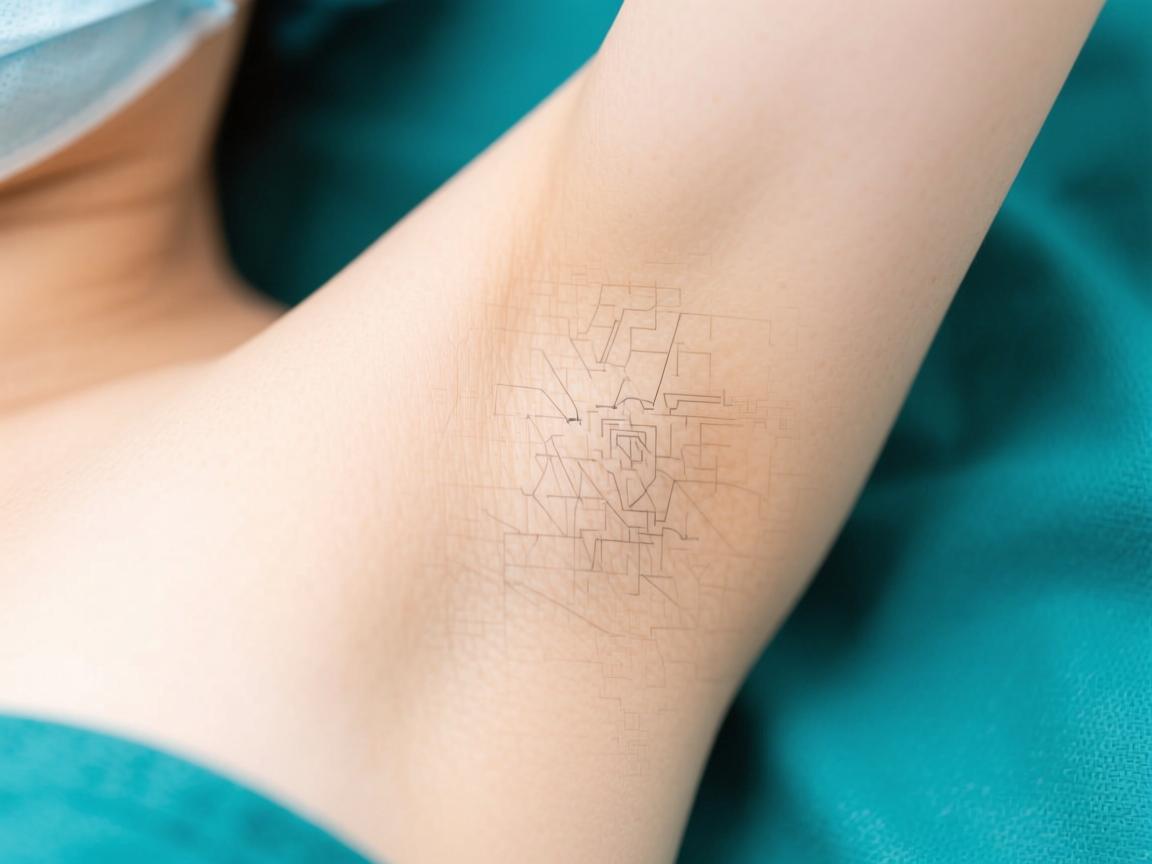 贵阳清新微波治疗腋臭，深度解析微波治疗腋臭的原理与优势