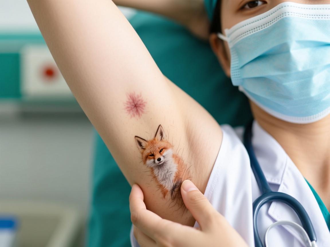 宿州治疗狐臭医院怎么选？宿州狐臭诊疗指南与医院对比