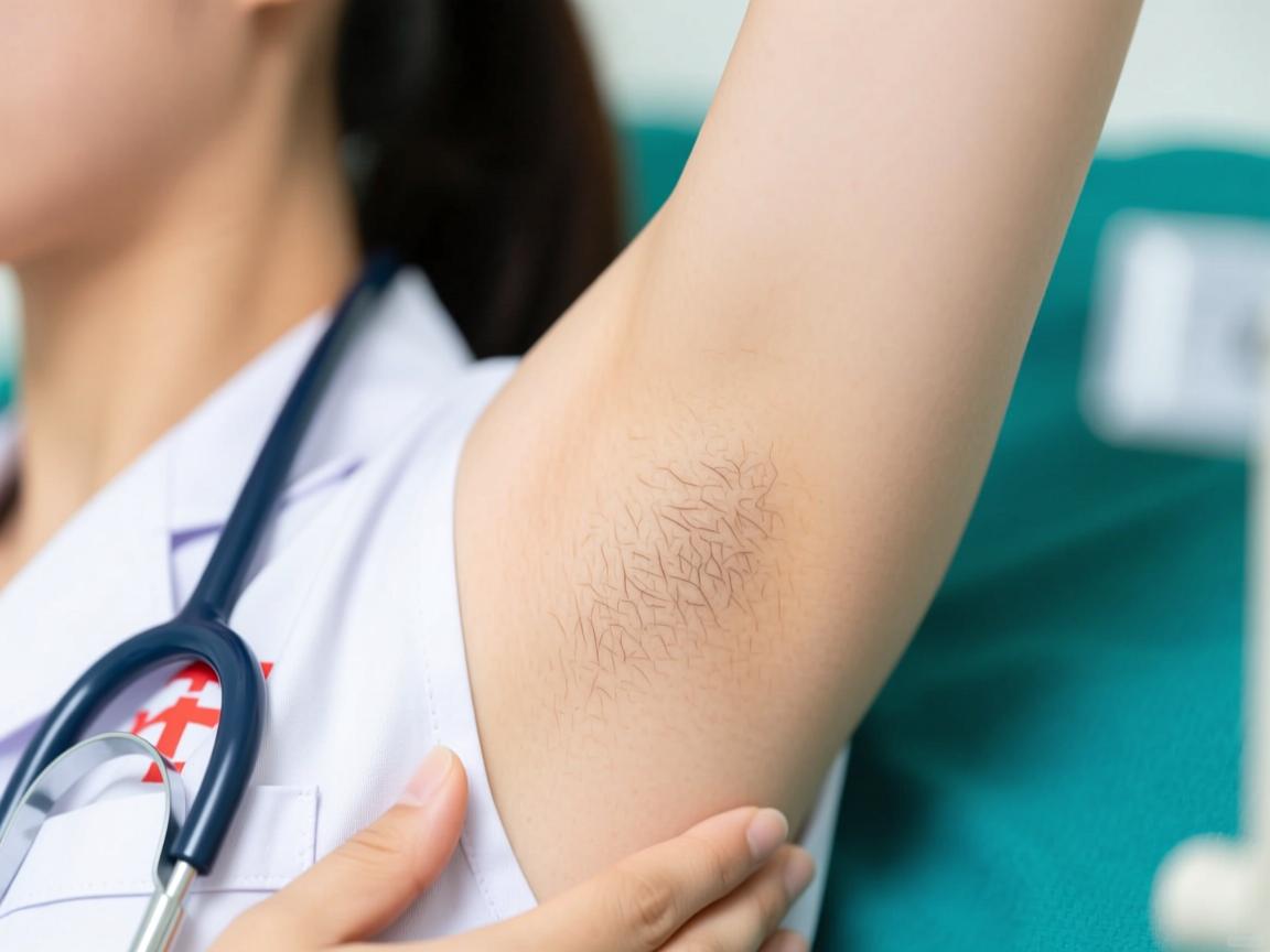 合肥腋秀腋臭专科正规吗？深度解析腋秀腋臭医院的专业性与正规性