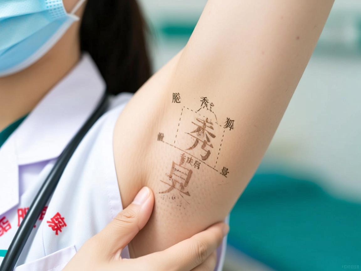 合肥腋秀腋臭专科解析，合肥市哪家医院治疗狐臭最好