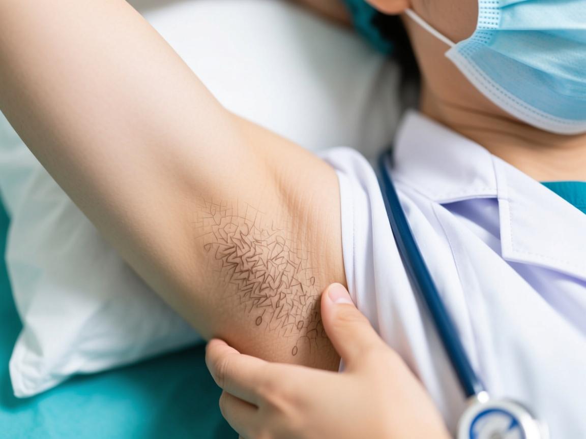 合肥腋臭医院哪个最好？深度解析合肥腋臭医院的专业选择