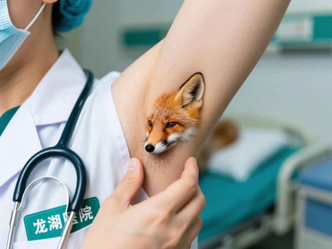芜湖狐臭医院深度解析，选择芜湖狐臭医院的三大关键考量