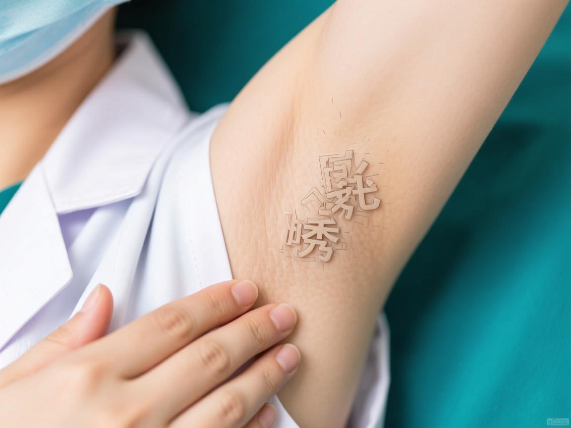 合肥腋秀腋臭专科正规吗？深度解析合肥腋秀腋臭专科的正规性