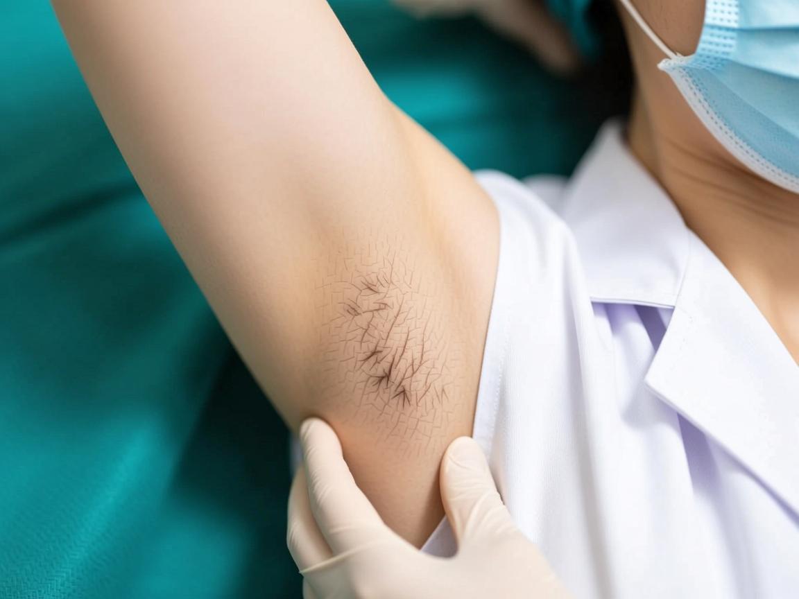 合肥腋秀腋臭专科怎么样？深度解析合肥腋秀腋臭医院的特色与优势