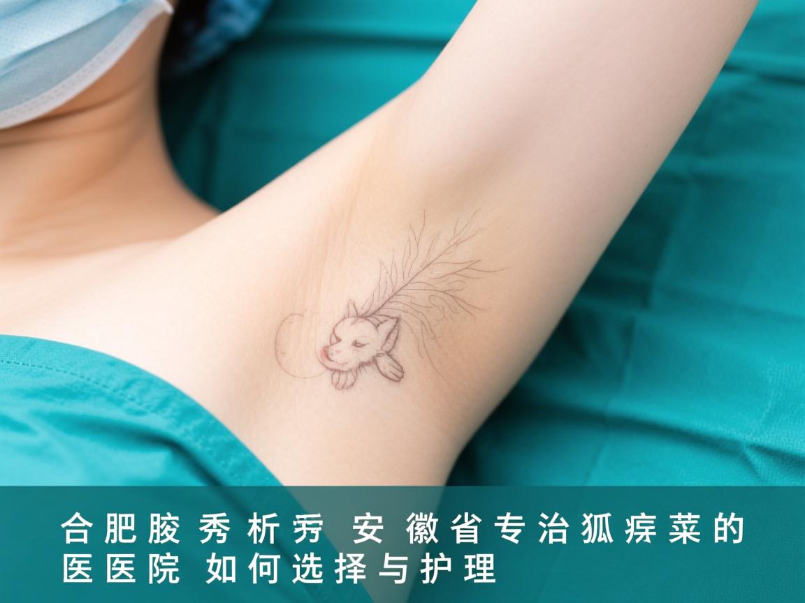 合肥腋秀解析,安徽省专治狐臭的医院如何选择与护理 合肥腋秀解析,安徽省专治狐臭的医院如何选择与护理