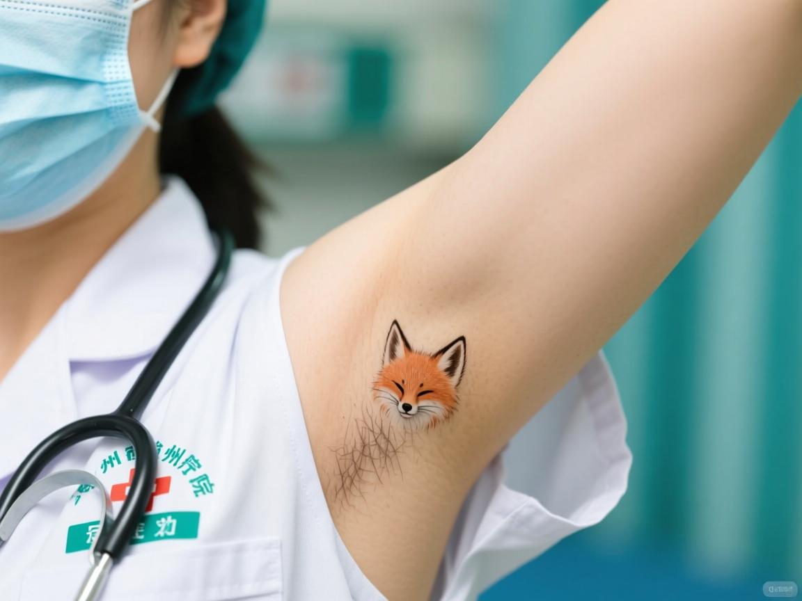 宿州治疗狐臭的医院推荐，专业狐臭治疗医院的选择指南