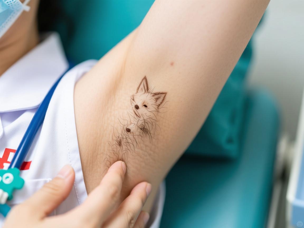 合肥腋秀腋臭专科，深度解析安徽哪家医院看狐臭最好